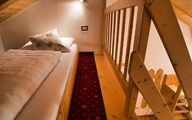 Aparthotel Monte 44